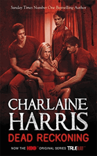 Dead Reckoning - A True Blood Novel