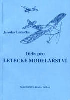163 x pro letecké modelářství