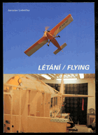 Létání