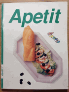 Apetit. 1, Pizza, calzone, focaccia, crostata a jiné. Omelety a palačinky. Těstoviny. Toasty