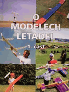 O modelech letadel. I. část.