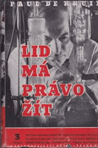 Lid má právo žít.