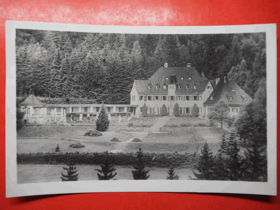 Nejdek - Neudek, okres Karlovy Vary (pohled)
