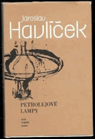Petrolejové lampy BEZ OBÁLKY!