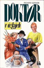 Doktor v úzkých