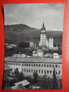 Kremnica - Kremnitz - Körmöcbánya, mincovna (pohled)