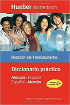 Diccionario práctico Alemán-Español, Español-Alemán - Deutsch-Spanisch, Spanisch-Deutsch