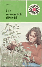 Řez ovocných dřevin