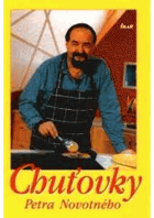 Chuťovky Petra Novotného