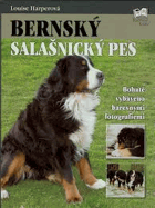 Bernský salašnický pes