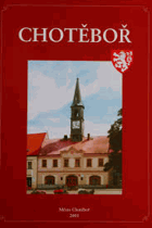 Chotěboř
