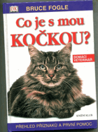 Co je s mou kočkou?