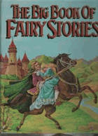 The Big book of fairy stories