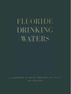 Fluoride drinking waters