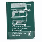 Jezdíme úsporně v silniční nákladní a autobusové dopravě
