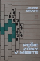 Pešie zóny v meste