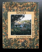 Sintra - A Landscape with Villas. Jose Cornelio da Silva