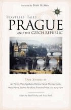 Travelers' Tales. Prague and the Czech Republic
