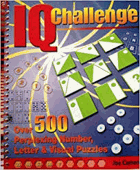 IQ Challenge Map