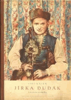 Jírka dudák. Chodská pohádka