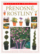 Přenosné rostliny - obrazový průvodce