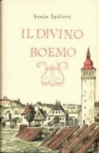 Il divino Boemo - Josef Mysliveček