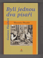 Byli jednou dva písaři