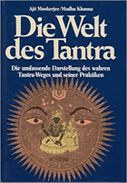 Die Welt des Tantra in Bild und Deutung
