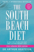 The South Beach Diet Cookbook