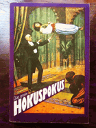 Das große Hokuspokus
