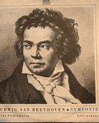 Ludwig van Beethoven, op. 67, Symfonie č. 5 C Moll, Osudová