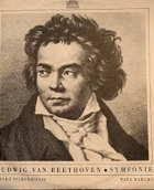 Ludwig van Beethoven - Symfonie