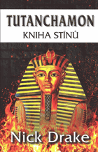 Tutanchamon - kniha stínů