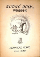 Hornické písně
