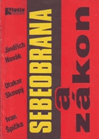 Sebeobrana a zákon