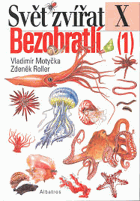 Bezobratlí. 1, Všechny skupiny kromě hmyzu