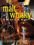 Malt whisky Skotsko