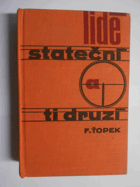 Lidé stateční a ti druzí