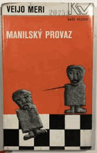 Manilský provaz