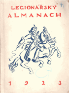 Legionářský almanach 1923