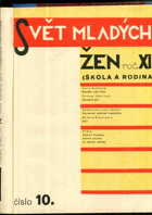 Svět mladých žen 11. ročník