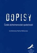 Dopisy České alzheimerovské společnosti