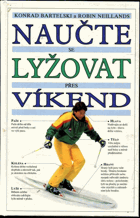 Naučte se lyžovat přes víkend