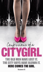 Confessions of a City Girl