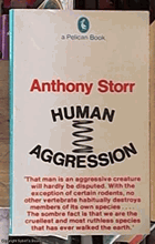 Human aggression