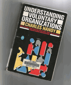 Understanding voluntary organizations