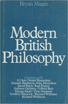 Modern British philosophy