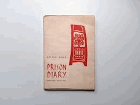 Prison diary