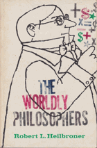The Worldly Philosophers