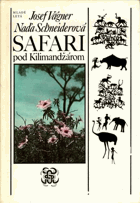 Safari pod Kilimandžárom